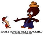 Watch The Early Worm Gets the Bird (Short 1940) 9Movies