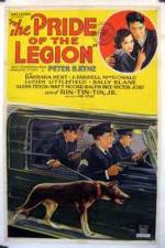 Watch Pride of the Legion 9Movies