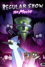 Watch Regular Show: The Movie 9Movies