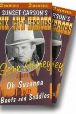Watch Oh Susanna 9Movies