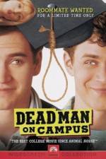 Watch Dead Man on Campus 9Movies