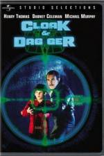 Watch Cloak & Dagger 9Movies