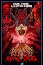 Watch Killjoy\'s Psycho Circus 9Movies