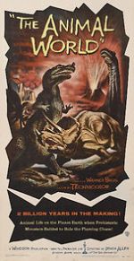 Watch The Animal World 9Movies