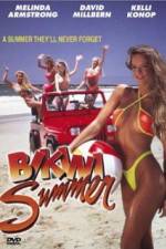 Watch Bikini Summer 9Movies