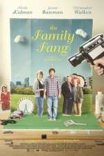 Watch The Family Fang 9Movies