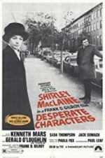 Watch Desperate Characters 9Movies