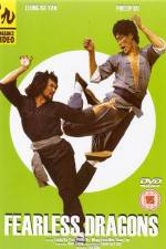 Watch Fearless Dragons 9Movies