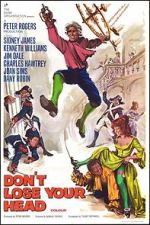 Watch Don\'t Lose Your Head 9Movies