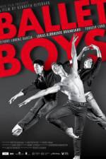 Watch Ballettguttene 9Movies