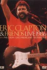 Watch Eric Clapton and Friends 9Movies