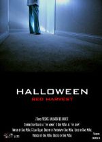 Watch Halloween Red Harvest (Short 2013) 9Movies