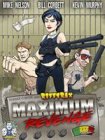 Watch RiffTrax: Maximum Revenge 9Movies