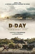 Watch D-Day: Normandy 1944 9Movies