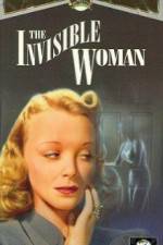 Watch The Invisible Woman 9Movies