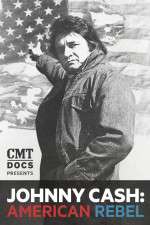 Watch Johnny Cash: American Rebel 9Movies