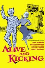 Watch Alive and Kicking 9Movies