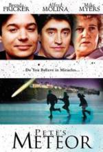 Watch Pete's Meteor 9Movies