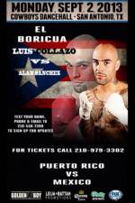 Watch Collazo vs Sanchez 9Movies