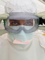 Watch Ebola: The Doctors\' Story 9Movies