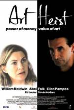 Watch Art Heist 9Movies