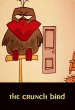 Watch The Crunch Bird (Short 1971) 9Movies