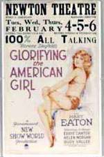 Watch Glorifying the American Girl 9Movies