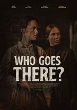 Watch Who Goes There? (Short 2020) 9Movies