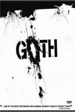 Watch Goth 9Movies