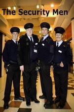 Watch The Security Men 9Movies