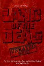 Watch Romero�s Land Of The Dead: Unrated FanCut 9Movies