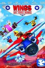 Watch Wings: Sky Force Heroes 9Movies