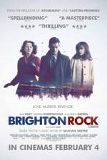 Watch Brighton Rock 9Movies