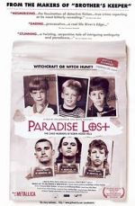 Watch Paradise Lost: The Child Murders at Robin Hood Hills 9Movies
