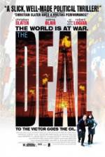 Watch The Deal 9Movies