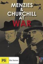 Watch Menzies and Churchill at War 9Movies