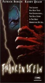 Watch Frankenstein 9Movies