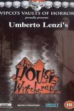 Watch The House of Witchcraft 9Movies