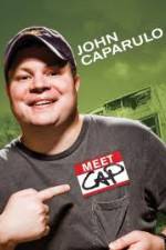Watch John Caparulo Meet Cap 9Movies