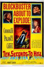 Watch Ten Seconds to Hell 9Movies