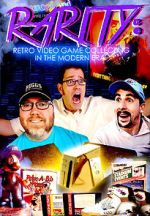 Watch Rarity: Retro Video Game Collecting in the Modern Era 9Movies