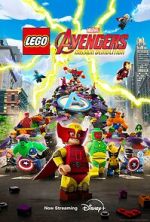 Watch Lego Marvel Avengers: Mission Demolition (TV Special 2024) 9Movies