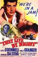 Watch They Live by Night 9Movies