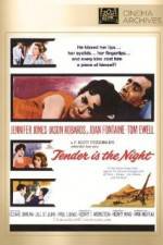 Watch Tender Is the Night 9Movies