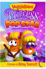 Watch Veggietales: Princess and the Popstar 9Movies