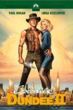 Watch Crocodile Dundee II 9Movies