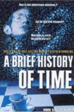 Watch A Brief History of Time 9Movies