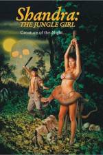 Watch Shandra The Jungle Girl 9Movies