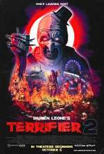 Watch Terrifier 2 9Movies