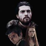 Watch The Wild Wolf (Short 2017) 9Movies